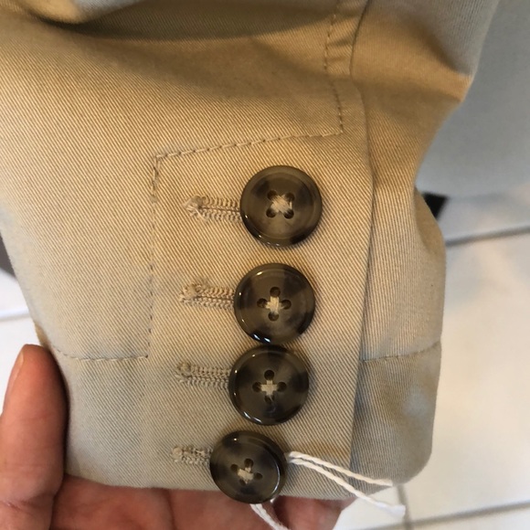 L.L. Bean Blazer - Picture 4 of 7